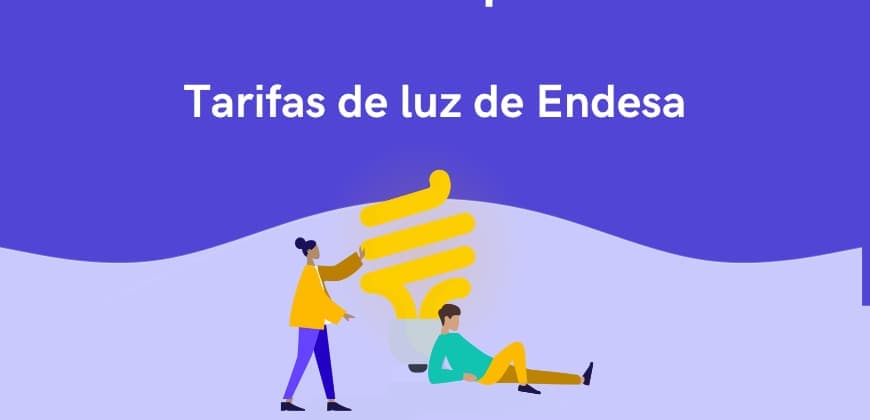 Endesa Tarifas Luz 2024: características y precios