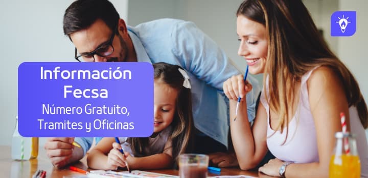 FECSA Endesa: Teléfonos Gratuitos, Área de Clientes, Trámites y Oficinas