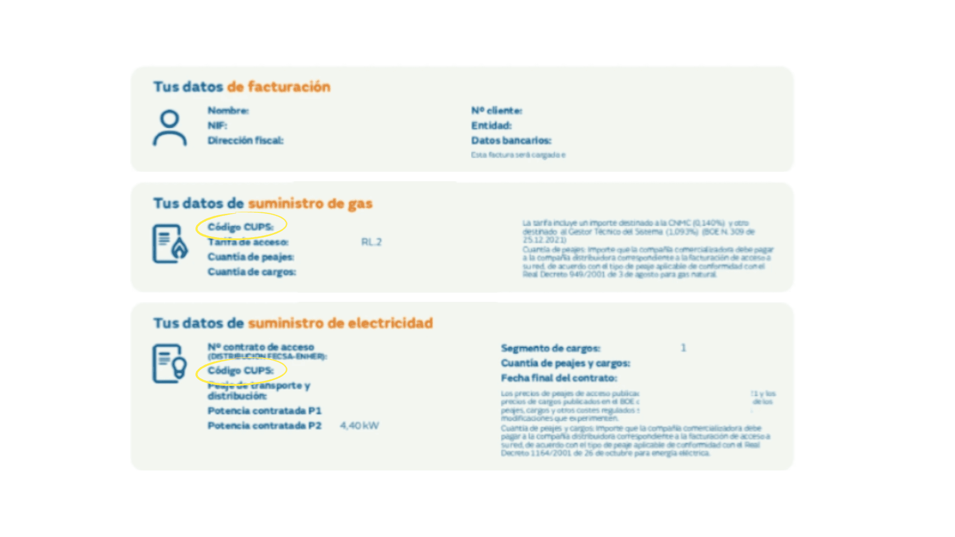 Naturgy impulsa la implementación de contadores inteligentes en España