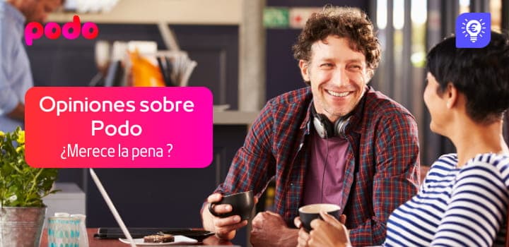 Opinones sobre Podo: ¿merece la pena contratar sus servicios?