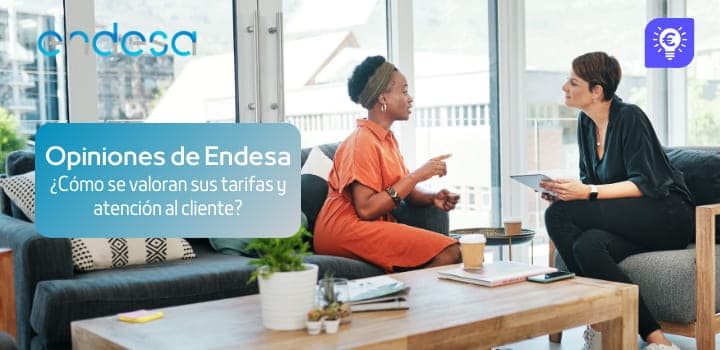 Análisis de opiniones y experiencias de usuarios: ¿Es aconsejable contratar con Endesa?