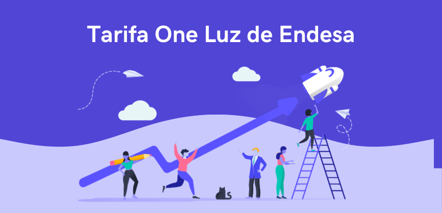 Endesa One Luz: precio, características y opiniones