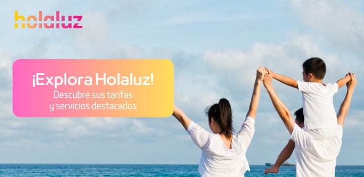 Holaluz: Tarifas, Opiniones y Teléfono
