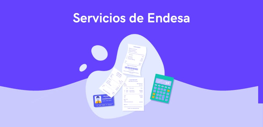 Servicios de Endesa: cuáles son y características