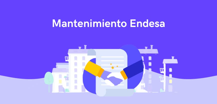 Mantenimiento Endesa: qué servicios son, precios y cobertura