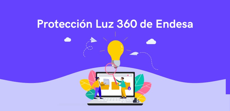 Protección Luz 360 Endesa (OK Luz): características y precios