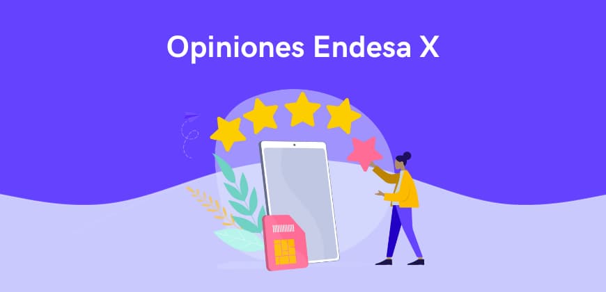 Opiniones Endesa X: ¿son buenos los servicios que ofrece?