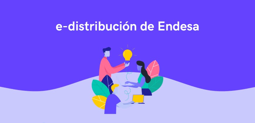 e-distribución Endesa: fraudes, área de clientes y contacto