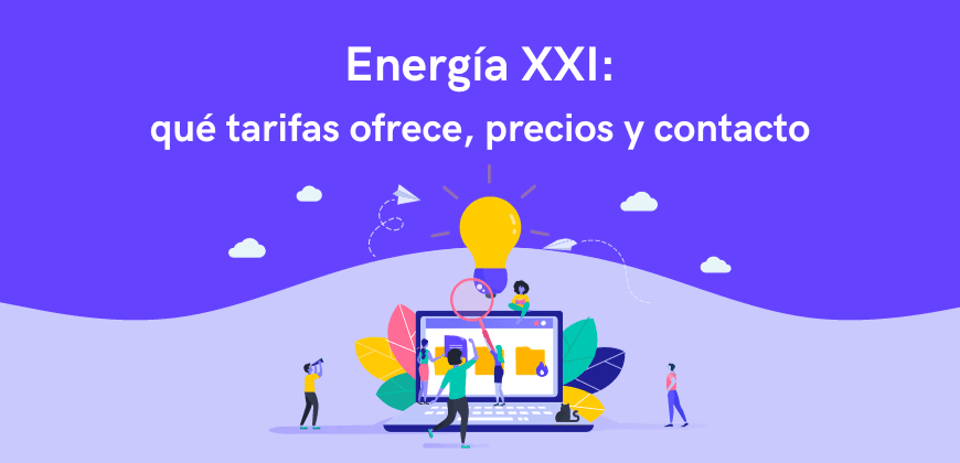 energia xxi