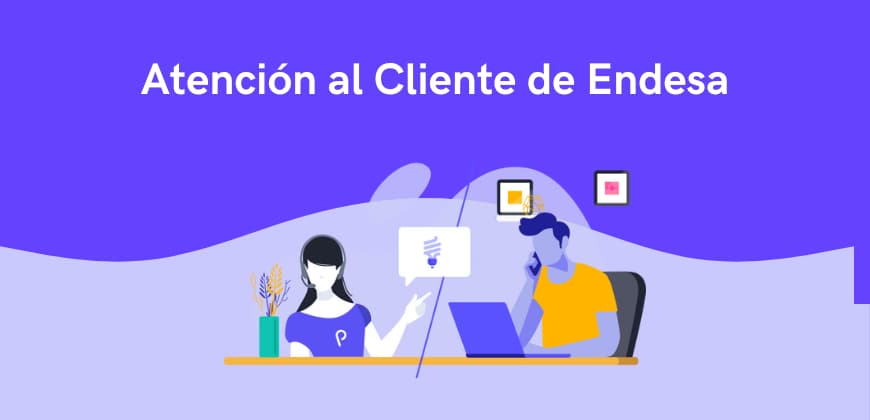 Atención al cliente Endesa: teléfonos gratuitos y gestiones