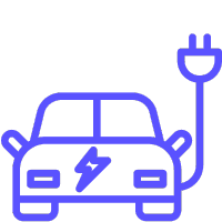 Vehiculos eléctricos