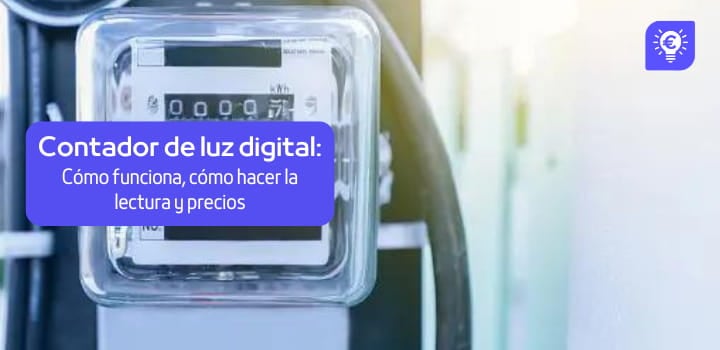 contador de luz