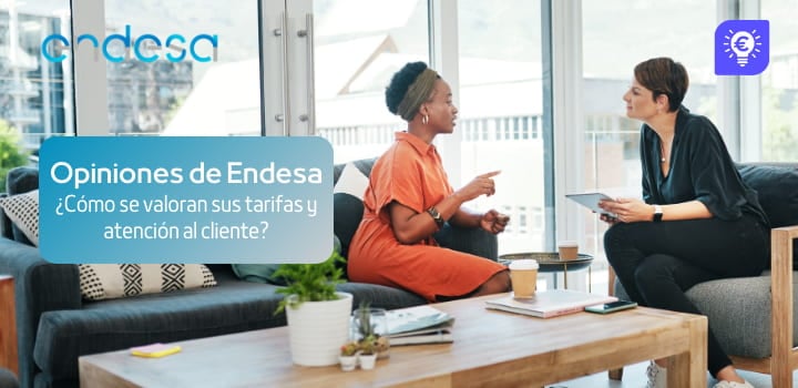 Análisis de opiniones y experiencias de usuarios: ¿Es aconsejable contratar con Endesa?
