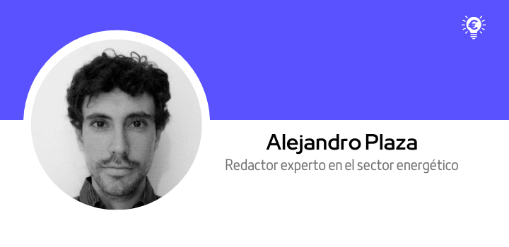 Alejandro Plaza | Redactor experto en energía