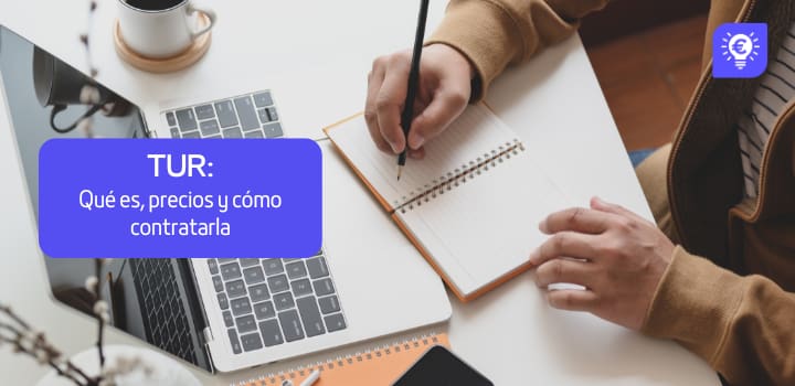 Tarifa Último Recurso: Qué es, precios y cómo contratarla